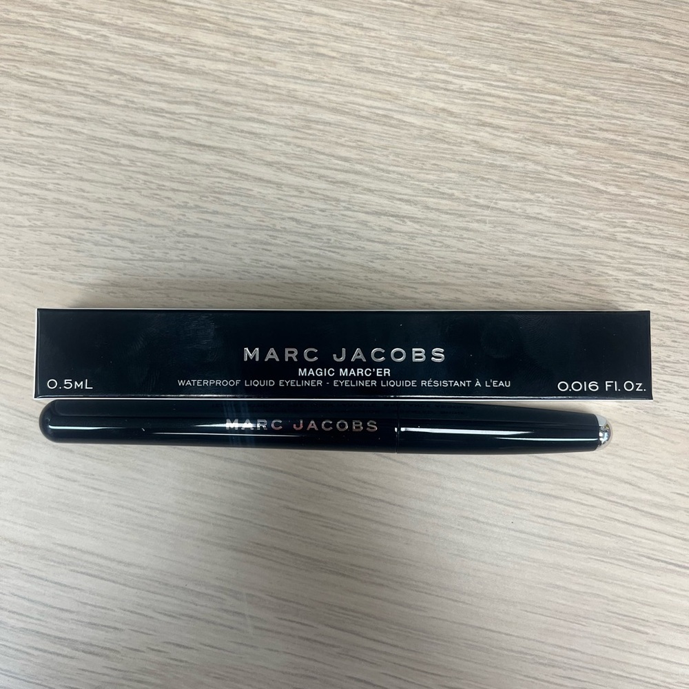 Marc Jacobs Black Magic Marc'er Eyeliner